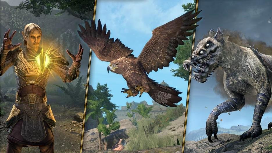Are you a fan of ESO's rich lore Then you’ll love LoreBooks.