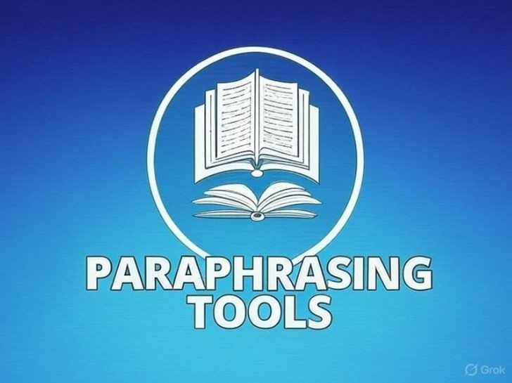 What Are Paraphrasing Tools, and Why Do You Need Them