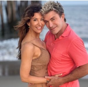 Dominique Sachse's Husband