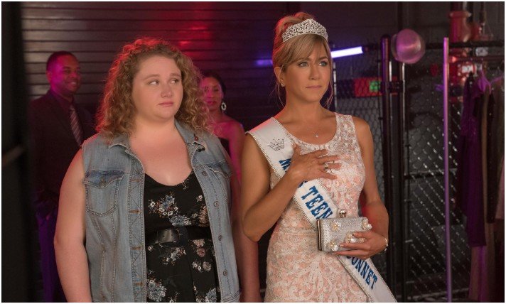 Dumplin’ (2018)
