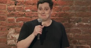 Joe Machi Wife