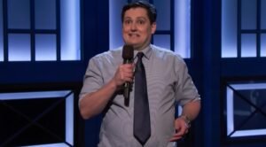 Joe Machi’s Relationship