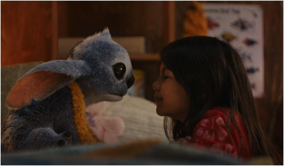 Lilo & Stitch