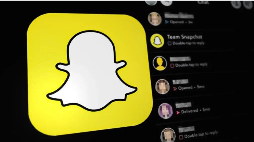 Snapchat Planets are an algorithm-based