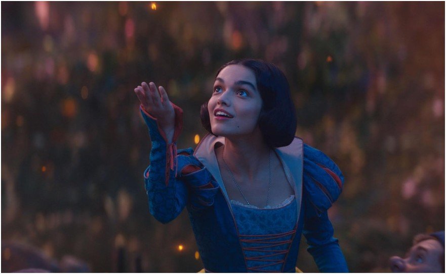 Snow White