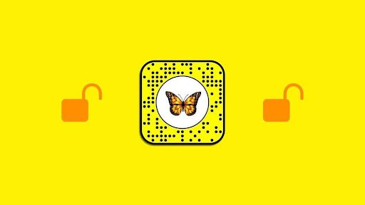 Unlock the Butterflies Lens