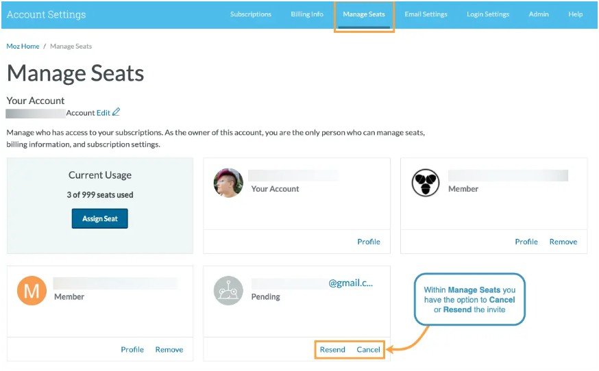 What to Do When “How to Add Users to Moz” Errors Occur