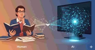 Terjemahan - How AI Is Changing the Way We Translate Language