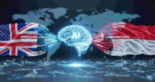 Translate Inggris-Indonesia How AI Makes Switching Languages Easier Than Ever