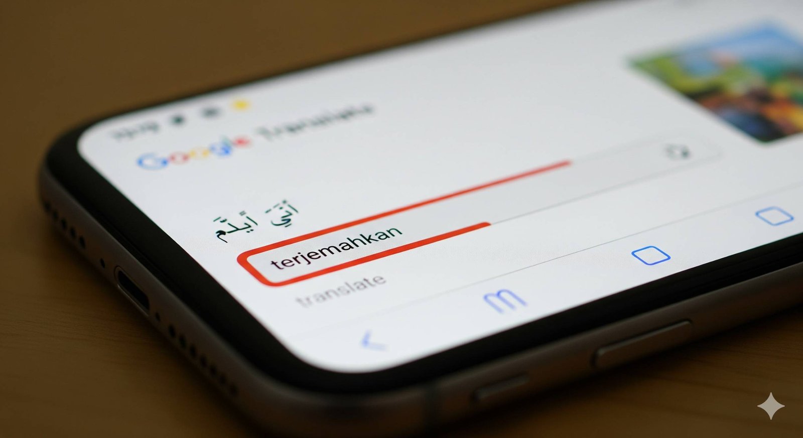 Why Should You Care About Terjemahkan for Your Workflow