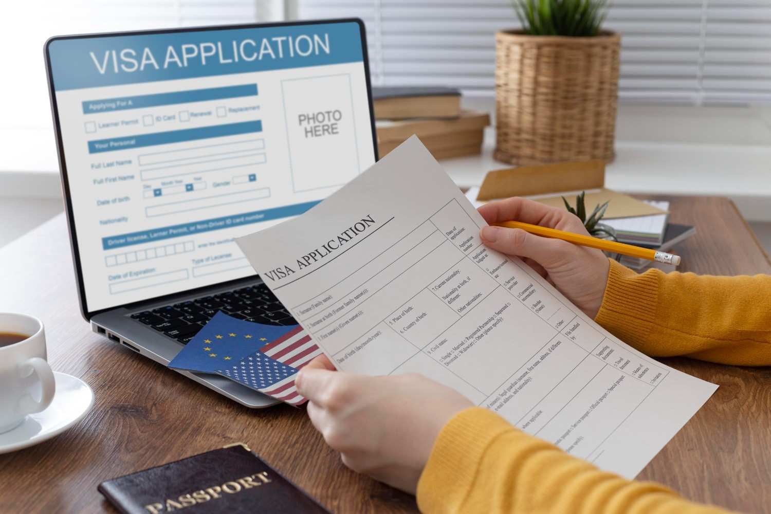 482 Visa Requirements for Employees
