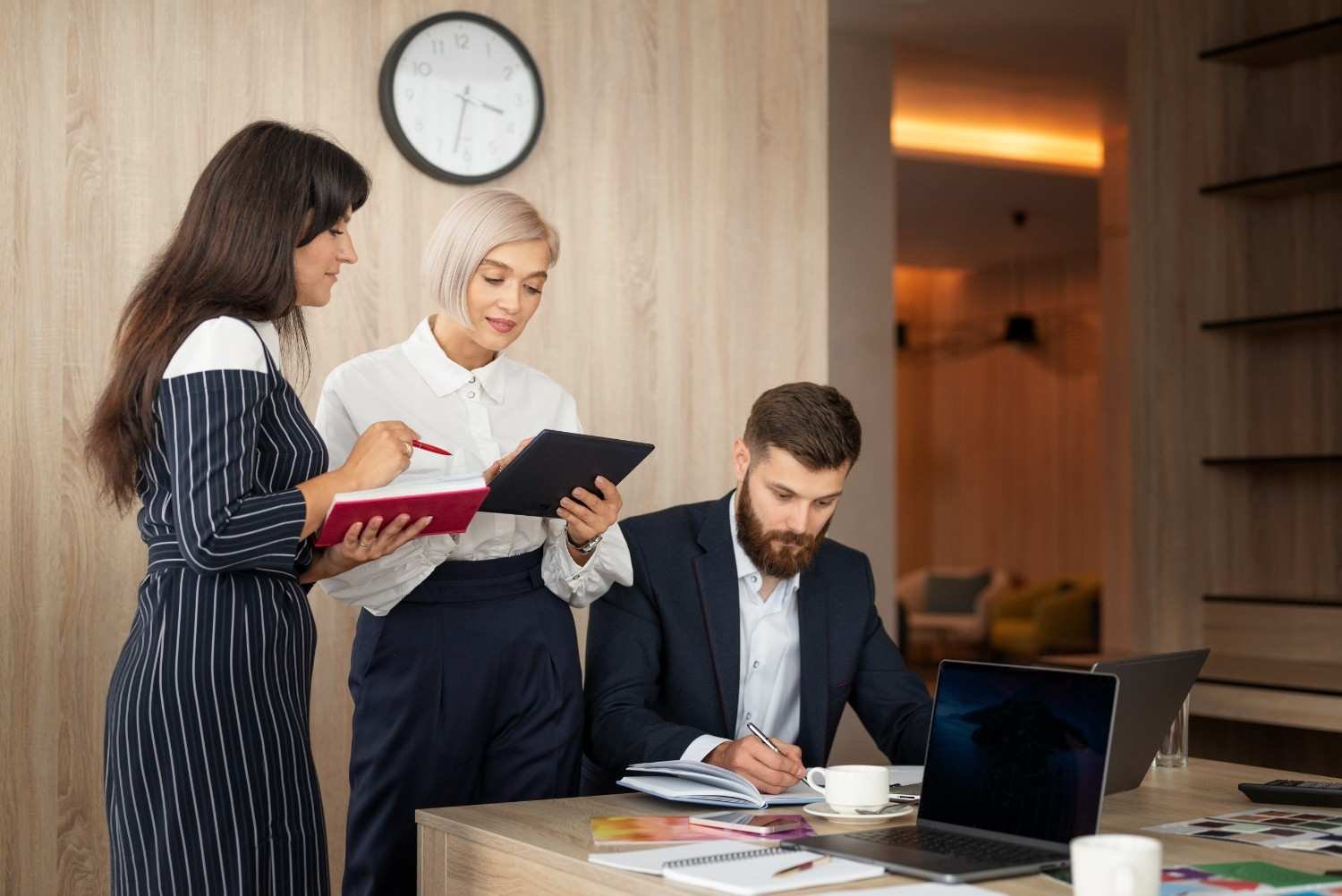 Benefits for Employers and Employees