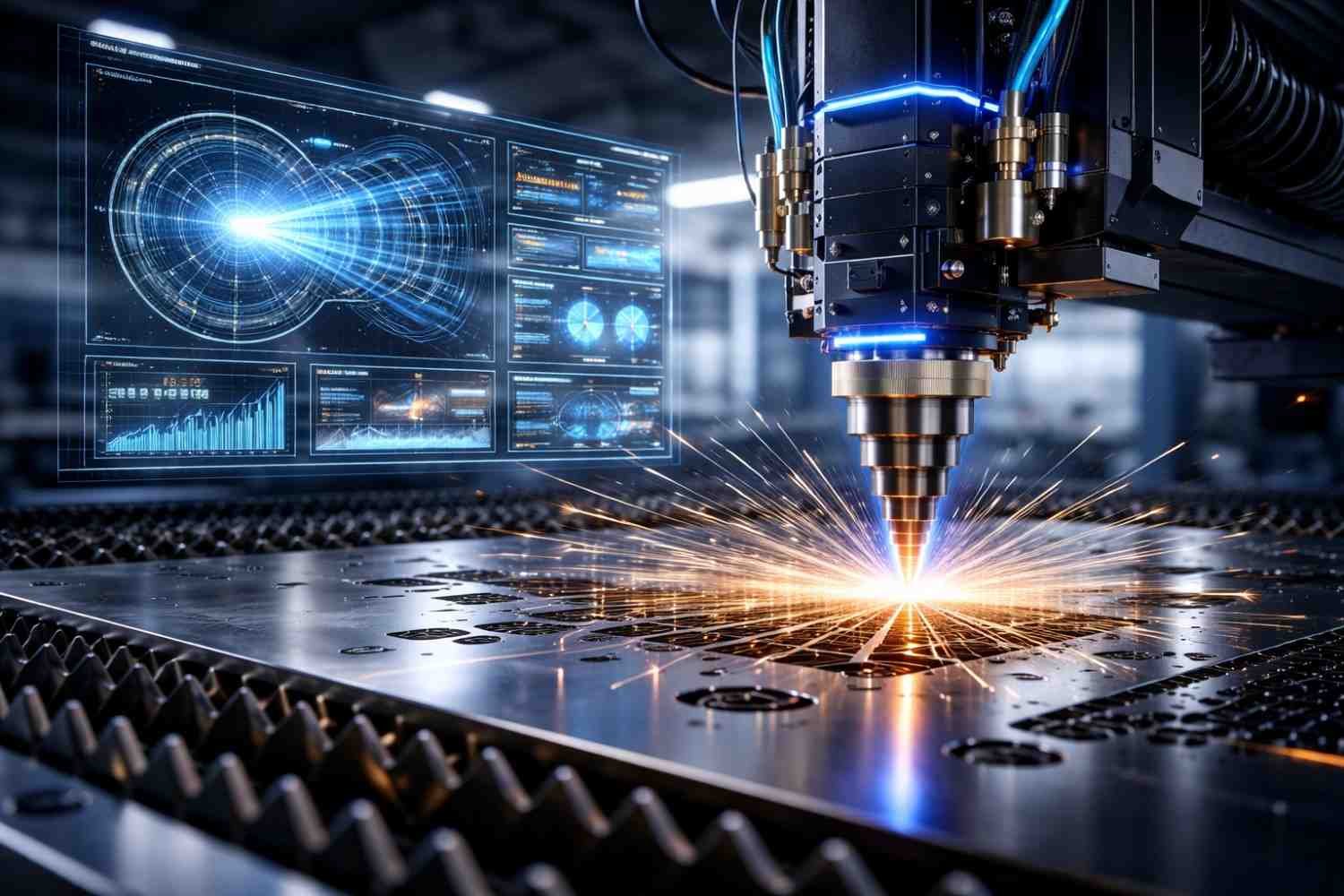 Embracing the Future of Manufacturing