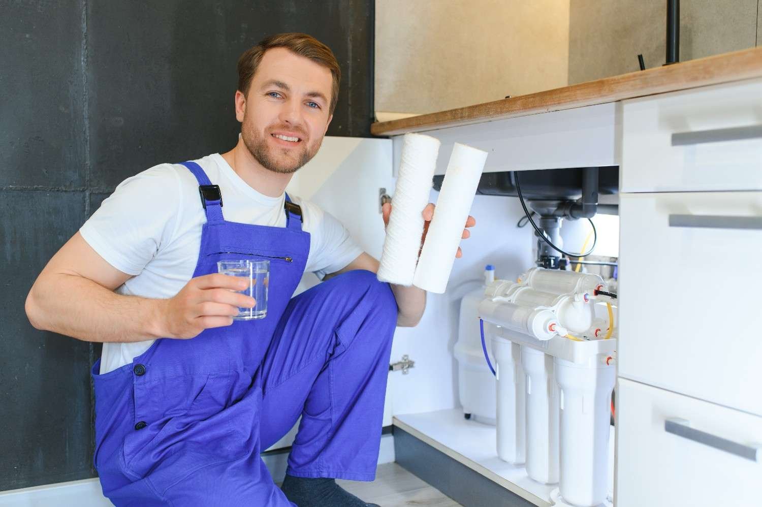 Installation and Maintenance