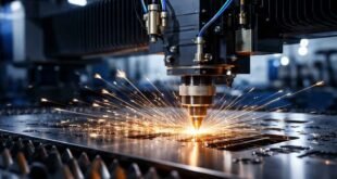 Laser Cutting Brisbane Revolutionizing Precision Manufacturing