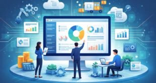 Leveraging ERP Solutions for Streamlined Business Processes