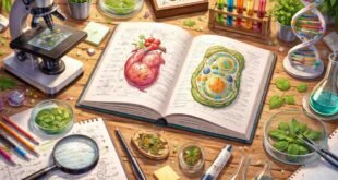 Mastering Year 11 Biology Strategies for Success