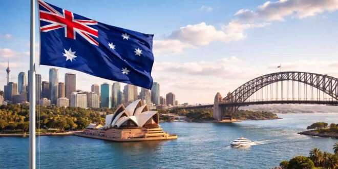 Understanding 482 Visa Requirements for Australian Employment Sponsorship