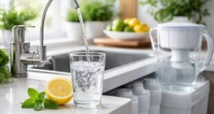 Water Filters Perth The Secret to Pure Hydration