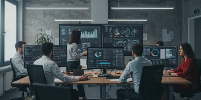 Navigating SAP Compliance Essential Strategies for Success