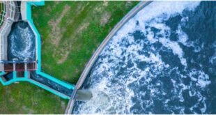 Advances in Water Treatment Solutions