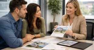 Navigating Canberra Real Estate Choosing the Right Buyers Agent