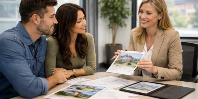 Navigating Canberra Real Estate Choosing the Right Buyers Agent