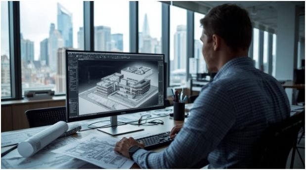 Integration of BIM