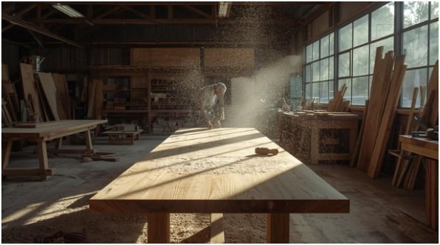 Australian Made Furniture: Beyond a Local Trend