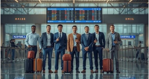 Navigating the Future: Top Skills in Demand for Australian Visas