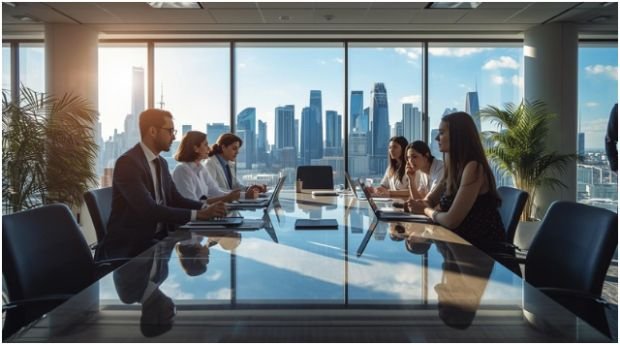 Australian Immigration and Skills Shortage