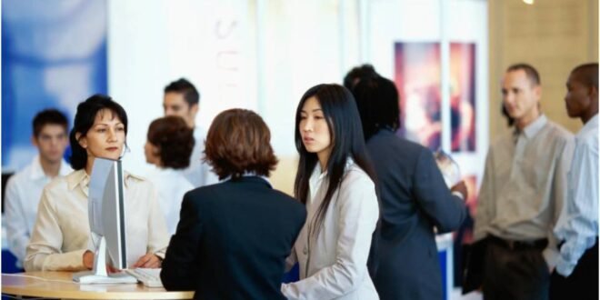 Maximizing Visibility with Exhibition Display Stands