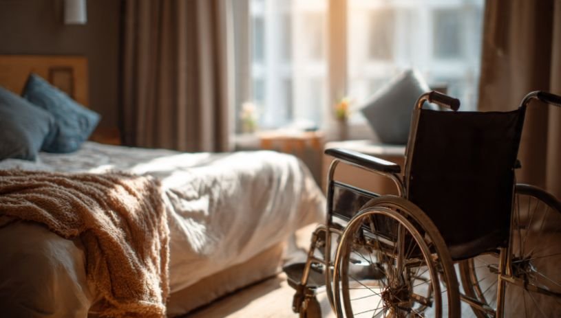 The Importance of Medium Term Accommodation in NDIS